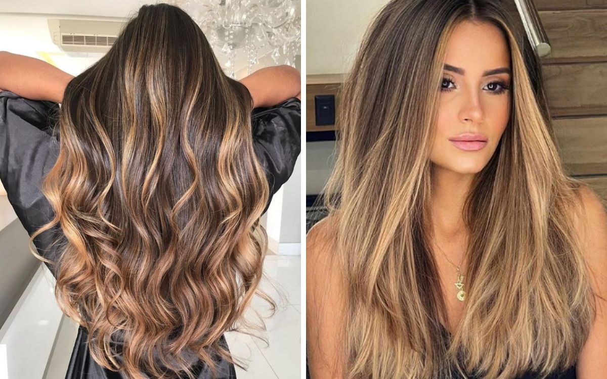 per-chi-è-adatto-balayage- Latest Hairstyles - Glamour UK