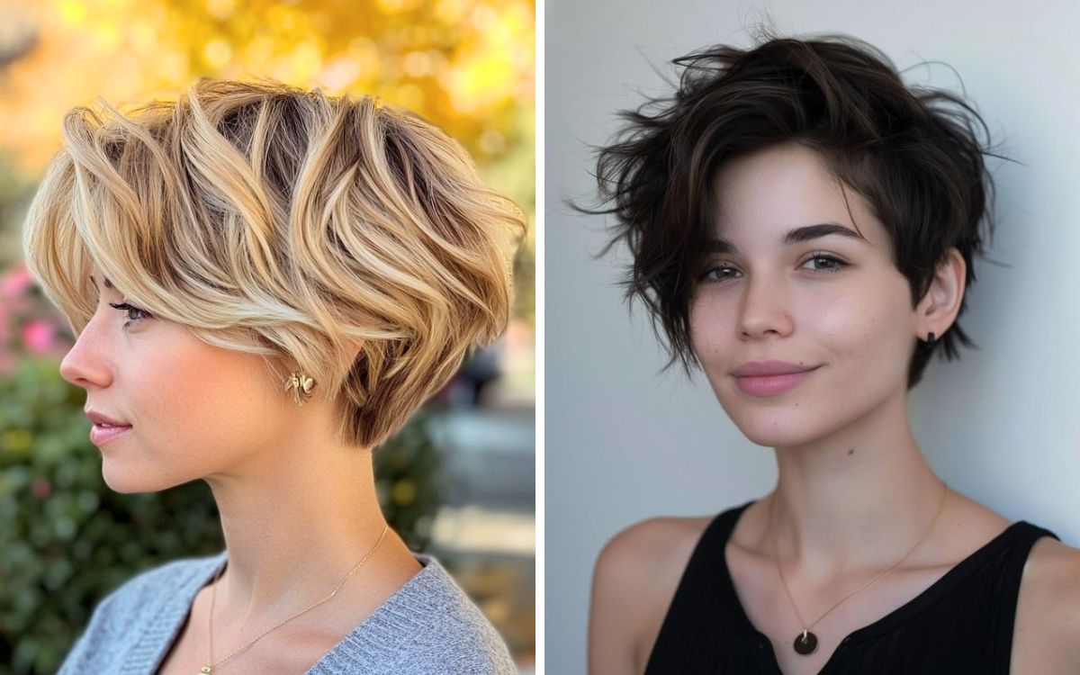 tagli-corti-donna-long-pixie- Hairs.London - Emma Brooks - SimpleBeautyStyle