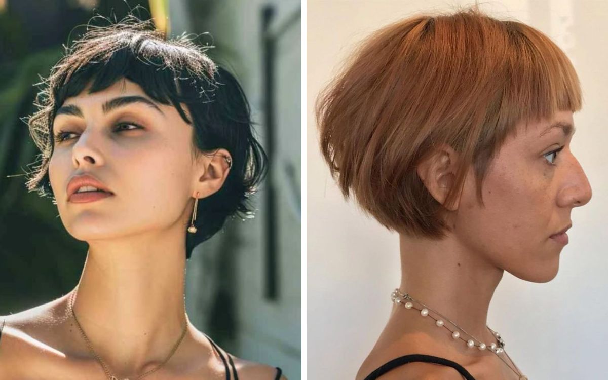 tagli-corti-donna-micro-bob_Stile Stack - Love Hairstyles